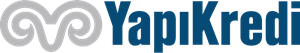 Yapi Kredi Bankasi – YKB Logo
