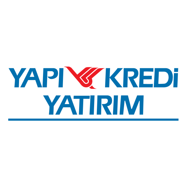 Yapikredi Yatirim Logo ,Logo , icon , SVG Yapikredi Yatirim Logo