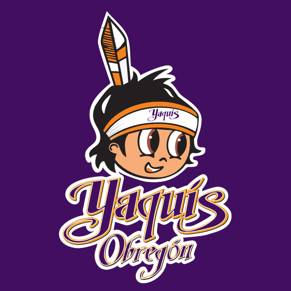 Yaquis de Obregon Logo ,Logo , icon , SVG Yaquis de Obregon Logo