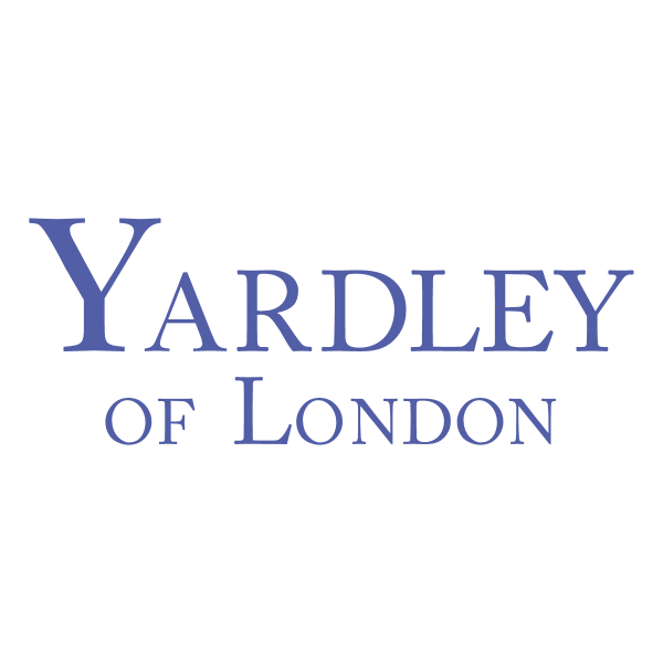 Yardley Of London ,Logo , icon , SVG Yardley Of London
