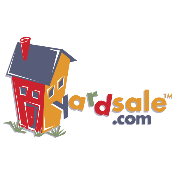 Yardsale com ,Logo , icon , SVG Yardsale com