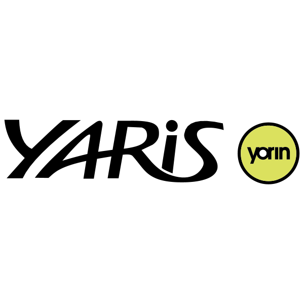 Yaris ,Logo , icon , SVG Yaris