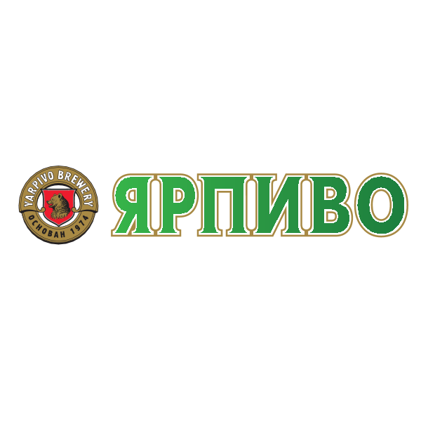 YarPivo Logo