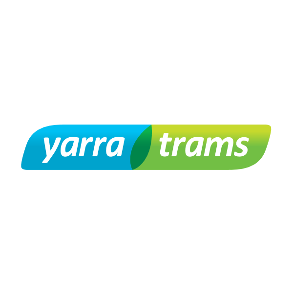 Yarra Trams Logo ,Logo , icon , SVG Yarra Trams Logo