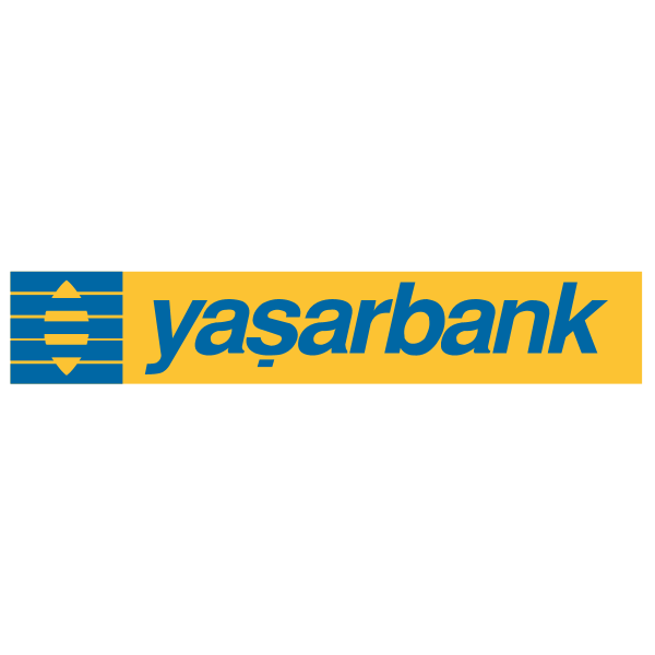 Yasarbank Logo ,Logo , icon , SVG Yasarbank Logo