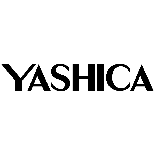 Yashica ,Logo , icon , SVG Yashica