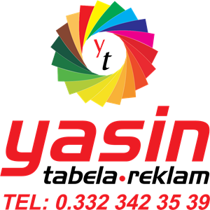 Yasin Logo
