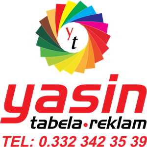 Yasin Logo ,Logo , icon , SVG Yasin Logo