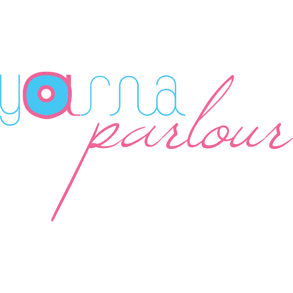 Yasna Parlour Logo ,Logo , icon , SVG Yasna Parlour Logo