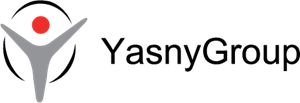 Yasny Group Logo ,Logo , icon , SVG Yasny Group Logo