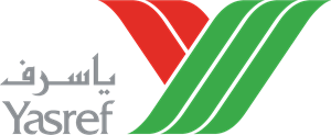 YASREF Logo ,Logo , icon , SVG YASREF Logo