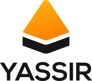 YASSIR Logo ,Logo , icon , SVG YASSIR Logo