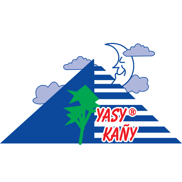 Yasy Kany Logo ,Logo , icon , SVG Yasy Kany Logo