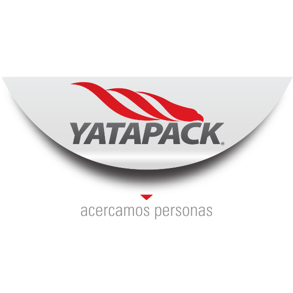 yatapack Logo ,Logo , icon , SVG yatapack Logo