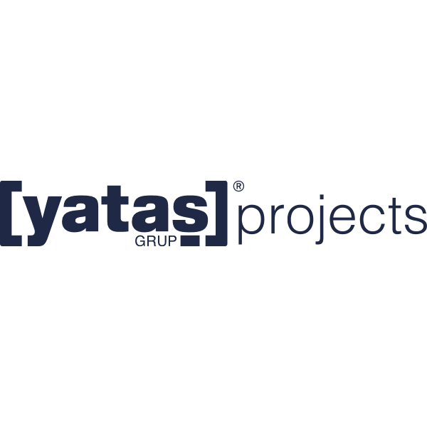 Yataş Projects Logo ,Logo , icon , SVG Yataş Projects Logo