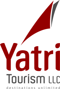 Yatri Tourism Logo