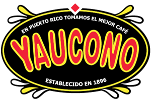 Yaucono Cafe Logo