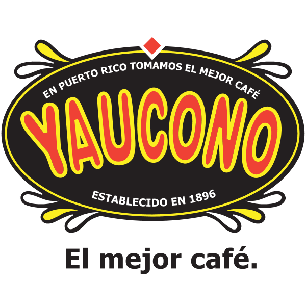 Yaucono Logo ,Logo , icon , SVG Yaucono Logo