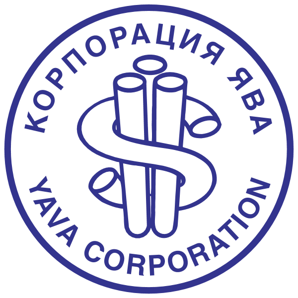Yava ,Logo , icon , SVG Yava
