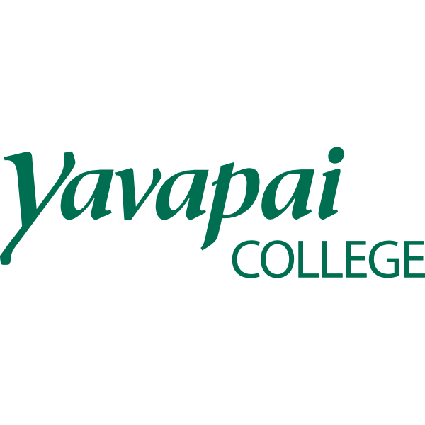 Yavapai College Logo ,Logo , icon , SVG Yavapai College Logo