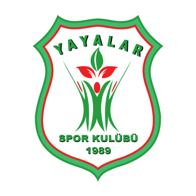 Yayalarspor Logo ,Logo , icon , SVG Yayalarspor Logo