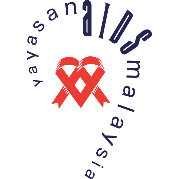 Yayasan AIDS Malaysia Logo ,Logo , icon , SVG Yayasan AIDS Malaysia Logo