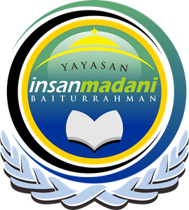 Yayasan Insan Madani Logo ,Logo , icon , SVG Yayasan Insan Madani Logo