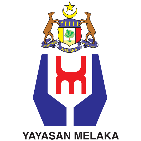 Yayasan Melaka Logo ,Logo , icon , SVG Yayasan Melaka Logo