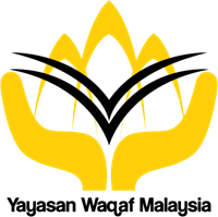 Yayasan Waqaf Malaysia Logo ,Logo , icon , SVG Yayasan Waqaf Malaysia Logo