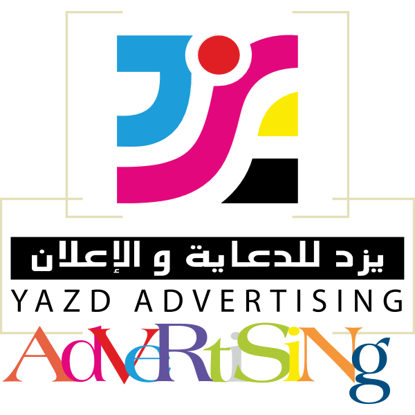 Yazd Agency for Advertising Logo ,Logo , icon , SVG Yazd Agency for Advertising Logo