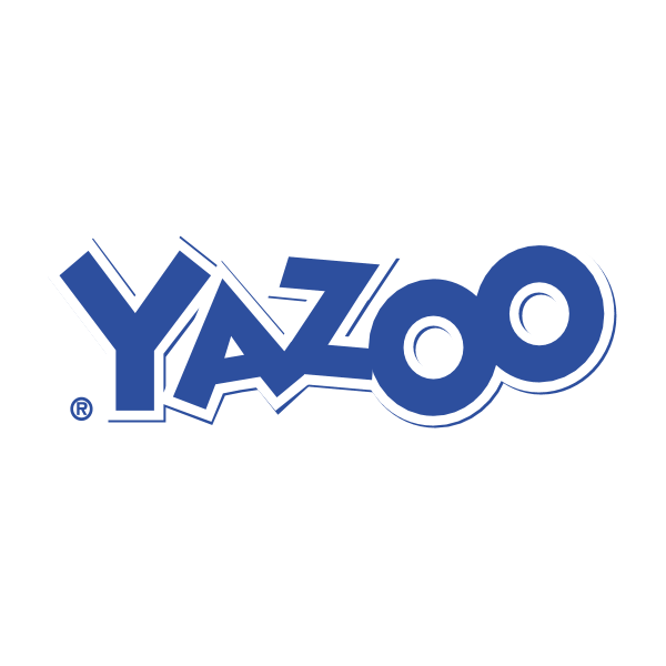 Yazoo ,Logo , icon , SVG Yazoo