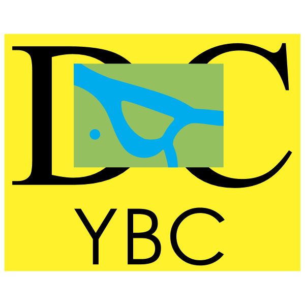 YBC ,Logo , icon , SVG YBC