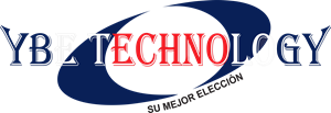 YBE TECHNOLOGY Logo ,Logo , icon , SVG YBE TECHNOLOGY Logo