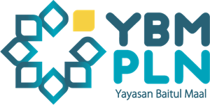 YBM PLN Logo