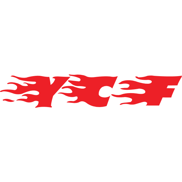 YCF Logo ,Logo , icon , SVG YCF Logo