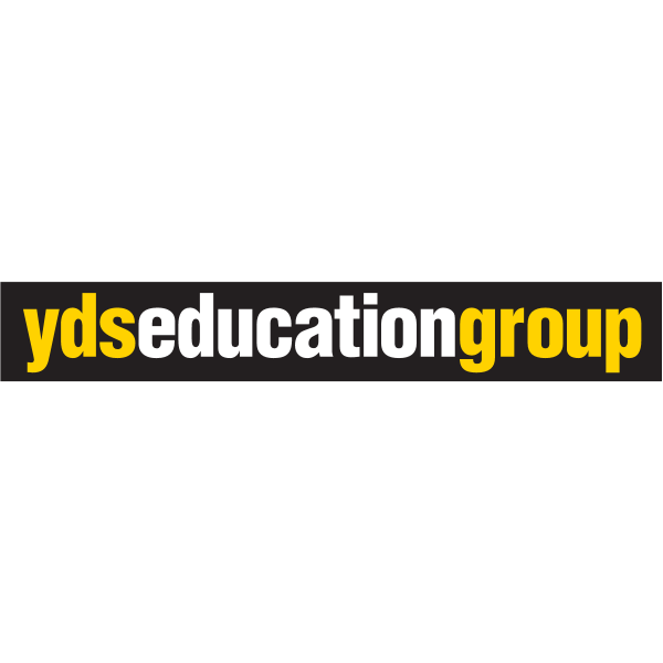 YDS Education Group Logo ,Logo , icon , SVG YDS Education Group Logo