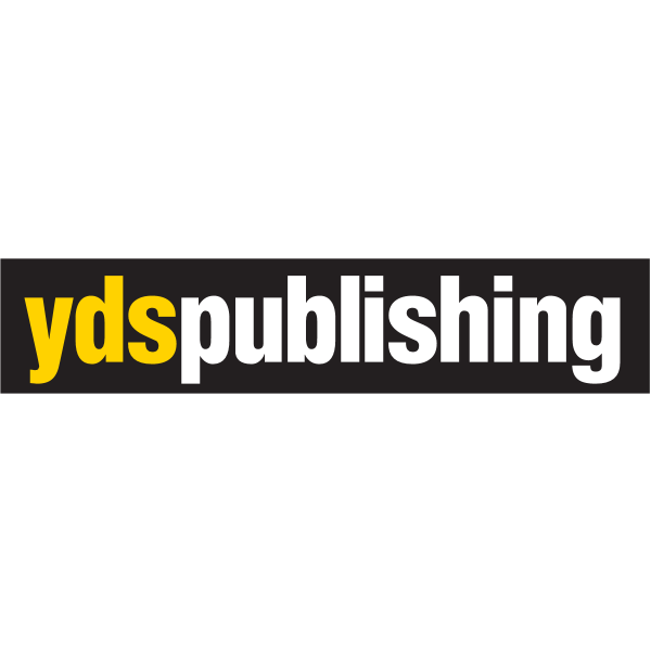 YDS Publishing Logo ,Logo , icon , SVG YDS Publishing Logo