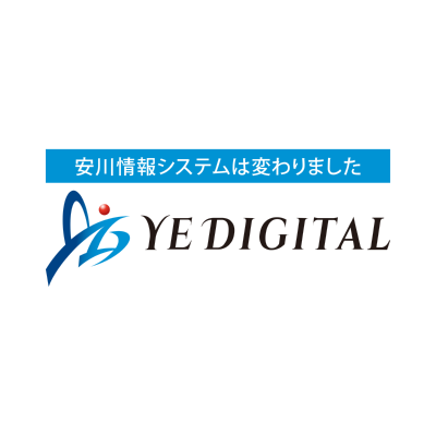 ye digital Logo