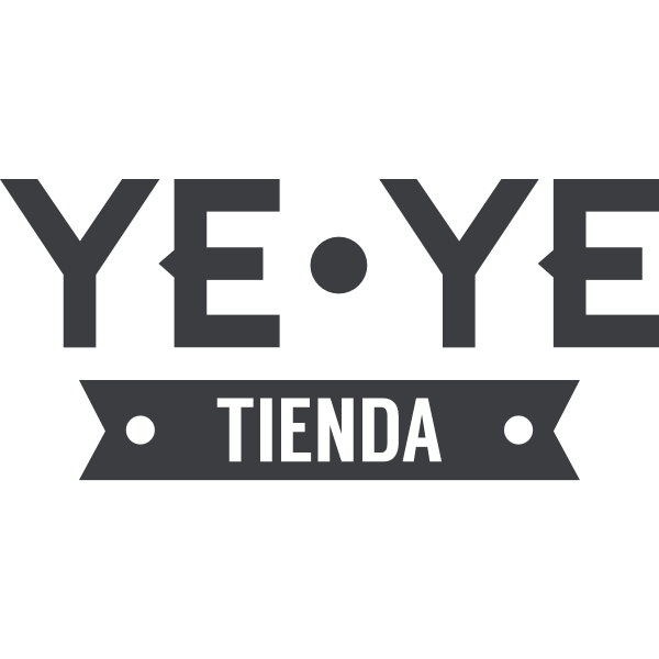 Ye Ye Logo ,Logo , icon , SVG Ye Ye Logo