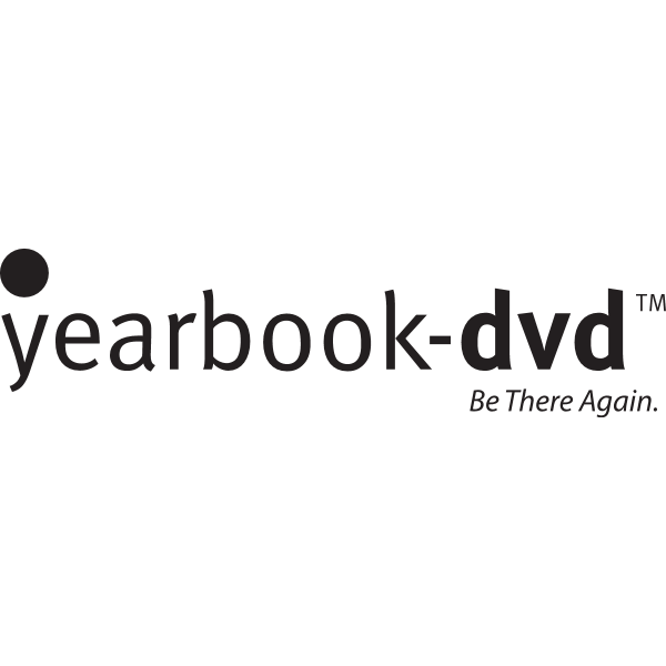 Yearbook-DVD Logo