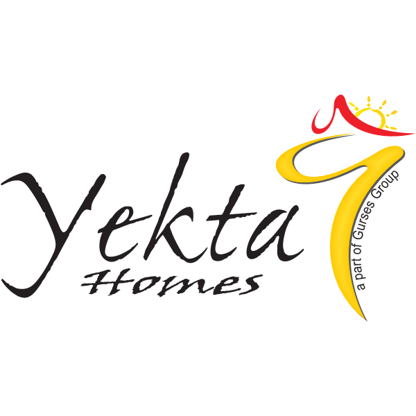 Yekta Homes Logo ,Logo , icon , SVG Yekta Homes Logo