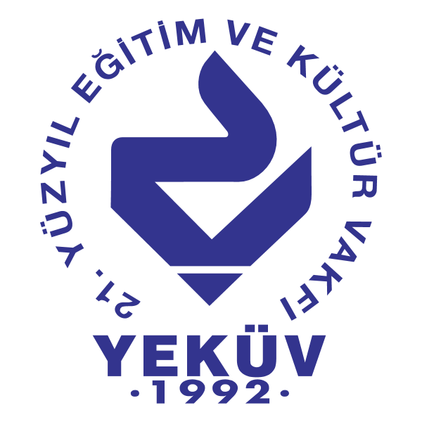 YEKUV ,Logo , icon , SVG YEKUV