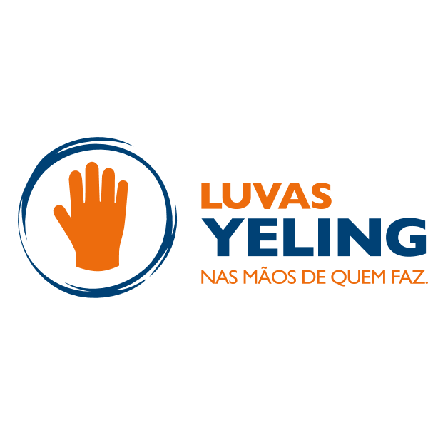 Yeling Luvas Logo ,Logo , icon , SVG Yeling Luvas Logo