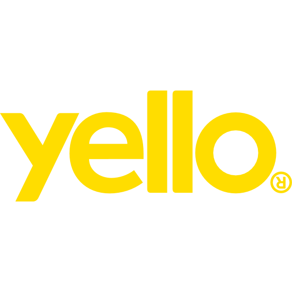 Yello Logo