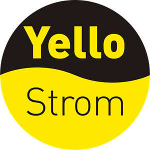 Yello Strom Logo
