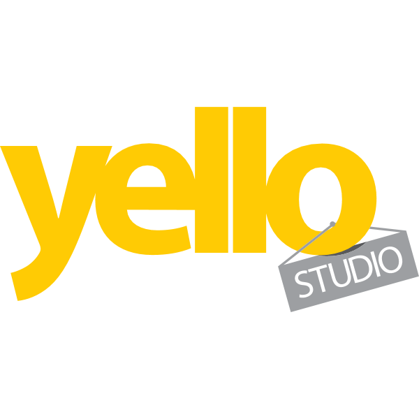 Yello Studio Logo ,Logo , icon , SVG Yello Studio Logo