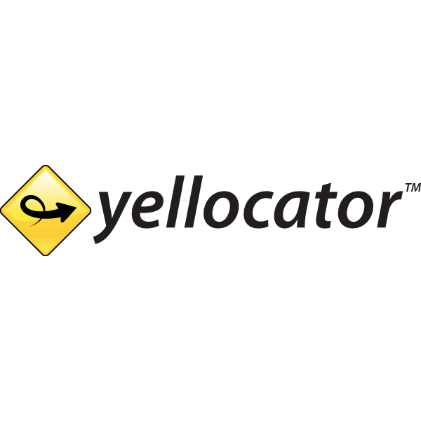 Yellocator Logo ,Logo , icon , SVG Yellocator Logo