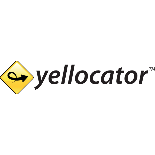 Yellocator Logo