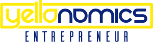 Yellonomics Entrepreneur Logo ,Logo , icon , SVG Yellonomics Entrepreneur Logo