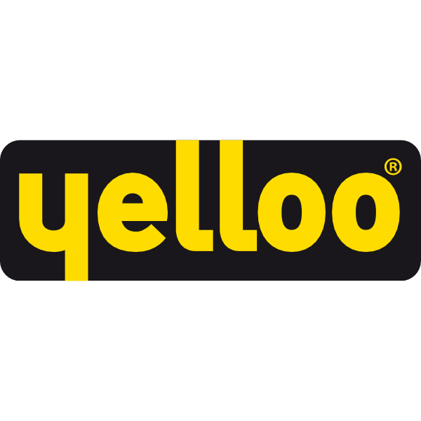 Yelloo Logo ,Logo , icon , SVG Yelloo Logo